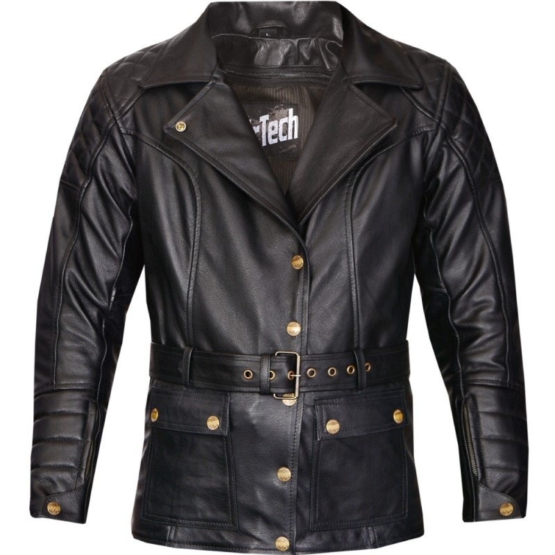 Motorbike Leather Jackets