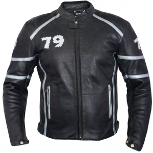 Motorbike Leather Jackets