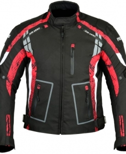 Motorbike Cordura Jackets