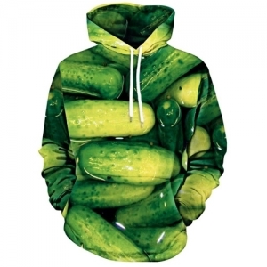 Sublimation Hoodies