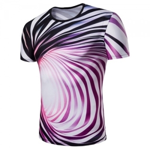 Sublimation T-Shirts