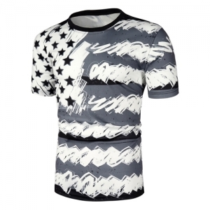 Sublimation T-Shirts