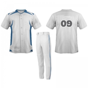 Base Ball Uniforms