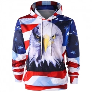 Sublimation Hoodies