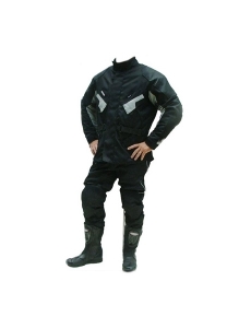 Motorbike Cordura Suit