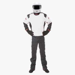 SFI RATED NOMEX SUITS