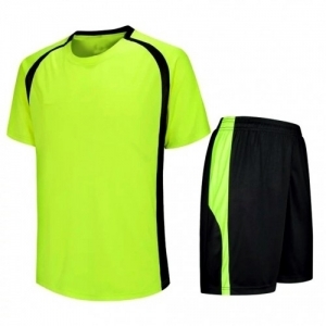 Soccer Uniform