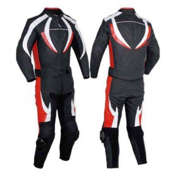 Motorbike Leather Suits