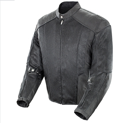 Motorbike Mesh Jacket