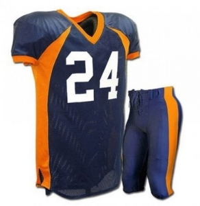 American Football Uniforms