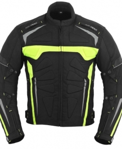 Motorbike Cordura Jackets