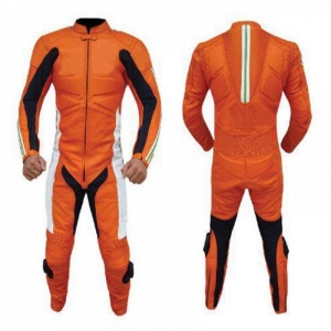 Motorbike Leather Suits