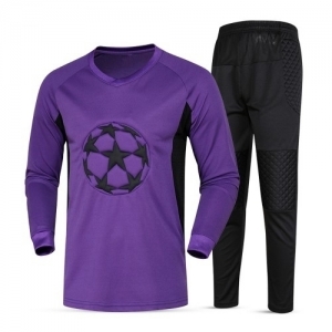 Goal Keeper Uniform