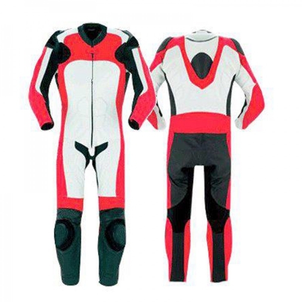 Motorbike Leather Suits