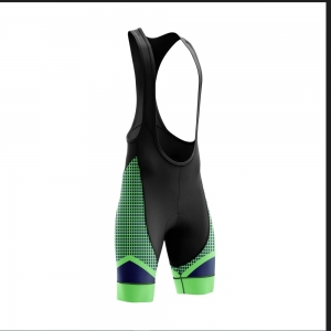 Cycling bib short 