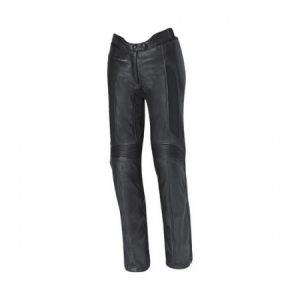 Motorbike Leather Trousers