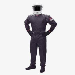 SFI RATED NOMEX SUITS