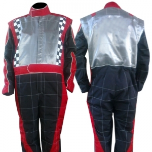 PROBAN NOMEX SUITS