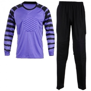 Goal Keeper Uniform