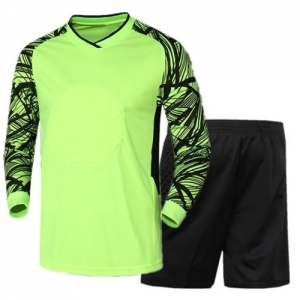 Goal Keeper Uniform