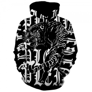 Sublimation Hoodies