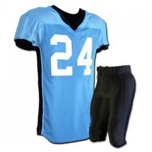 American Football Uniforms