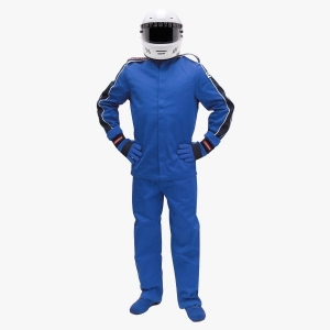 SFI RATED NOMEX SUITS