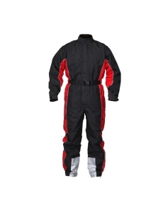 Motorbike Cordura Suit