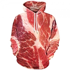 Sublimation Hoodies