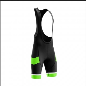 Cycling bib short 