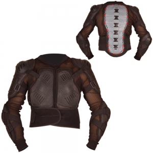 Motorbike Safety Jackets