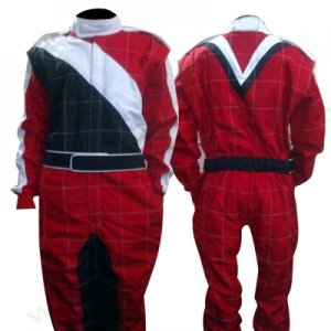 PROBAN NOMEX SUITS