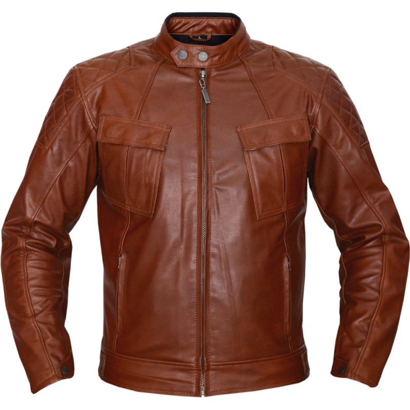 Motorbike Leather Jackets