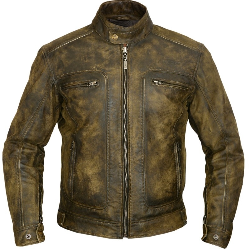 Motorbike Leather Jackets