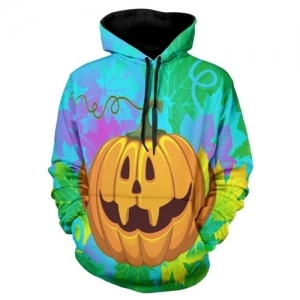 Sublimation Hoodies