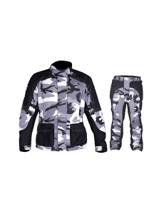 Motorbike Cordura Suit