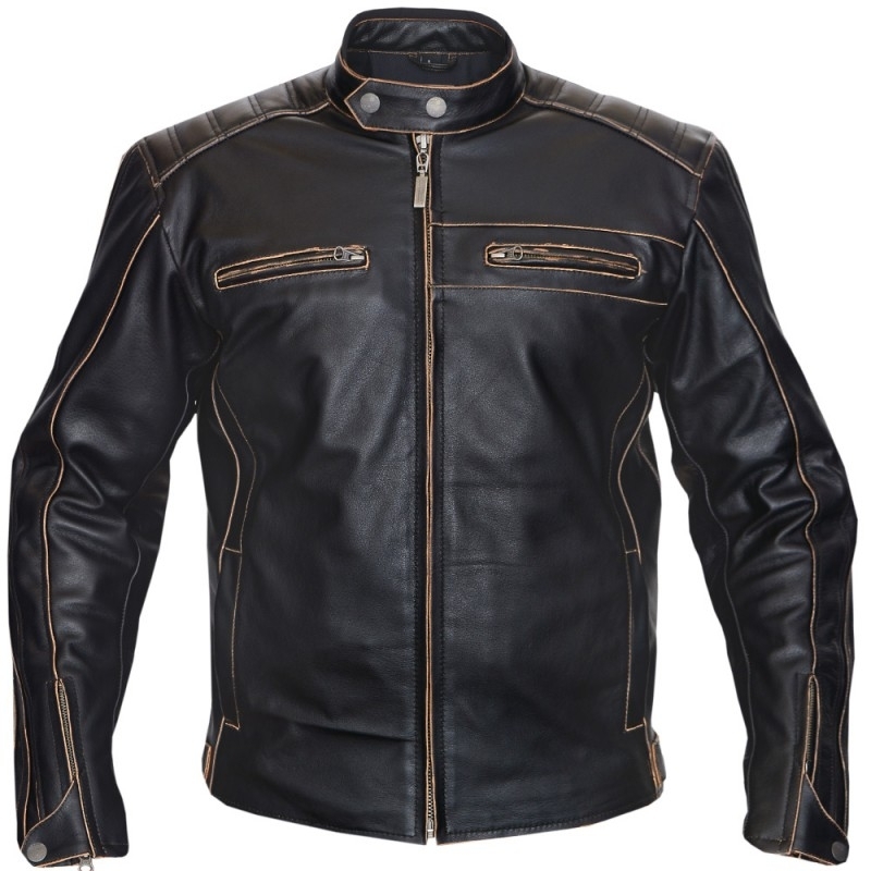 Motorbike Leather Jackets