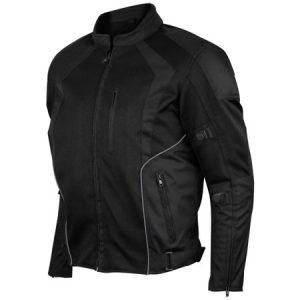 Motorbike Mesh Jacket