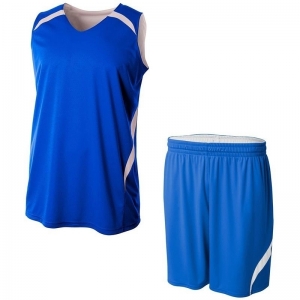 Basket Ball Uniforms