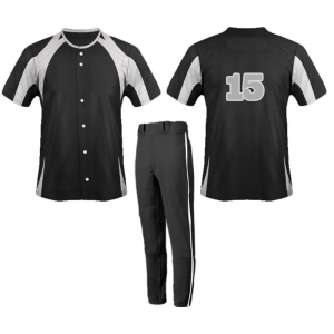 Base Ball Uniforms