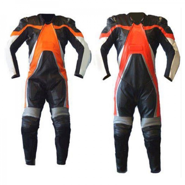 Motorbike Leather Suits