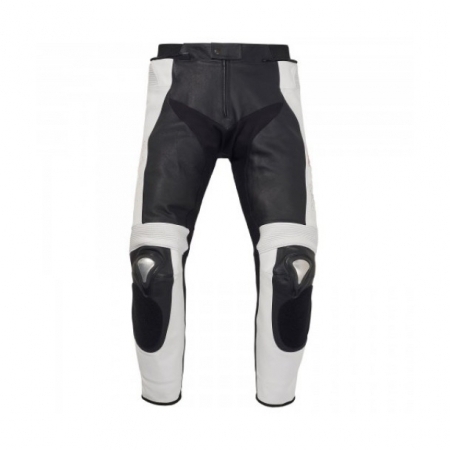 Motorbike Leather Trousers