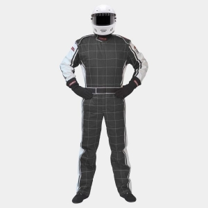 SFI RATED NOMEX SUITS