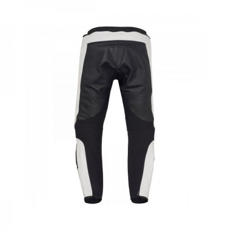 Motorbike Leather Trousers