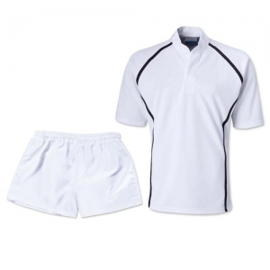 Rugby Uniforms