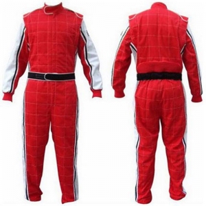 PROBAN NOMEX SUITS