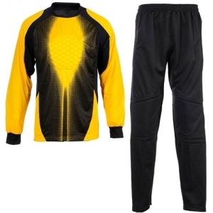 Goal Keeper Uniform