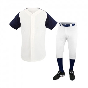 Base Ball Uniforms