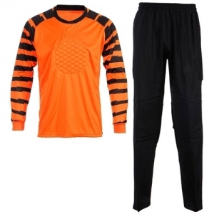 Goal Keeper Uniform