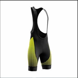 Cycling bib short 